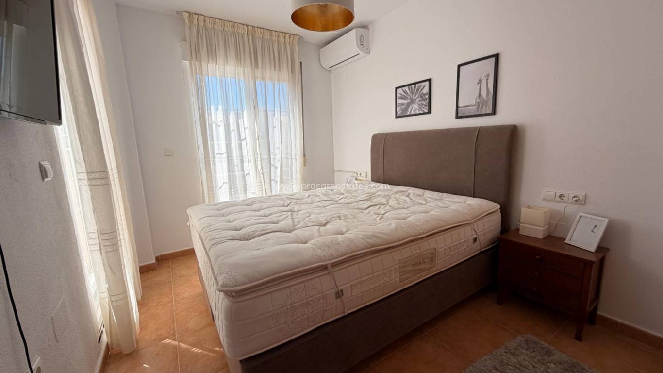 Resale - Town house - Guardamar del Segura - El Raso