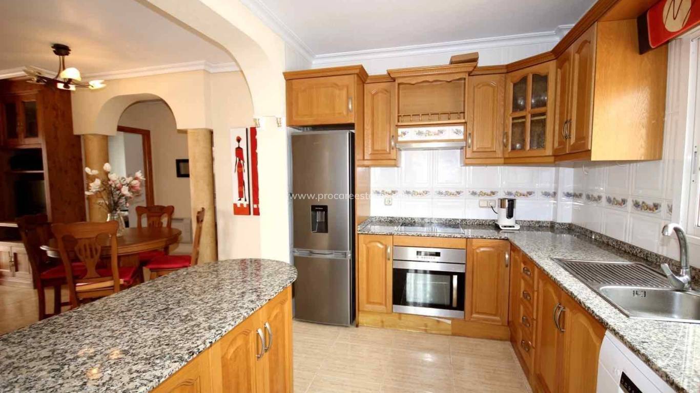 Resale - Town house - Guardamar del Segura - Urb el raso