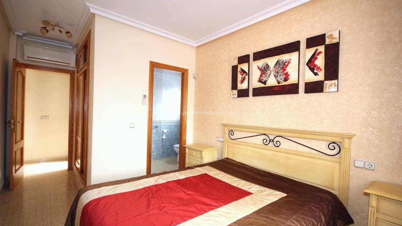 Resale - Town house - Guardamar del Segura - Urb el raso