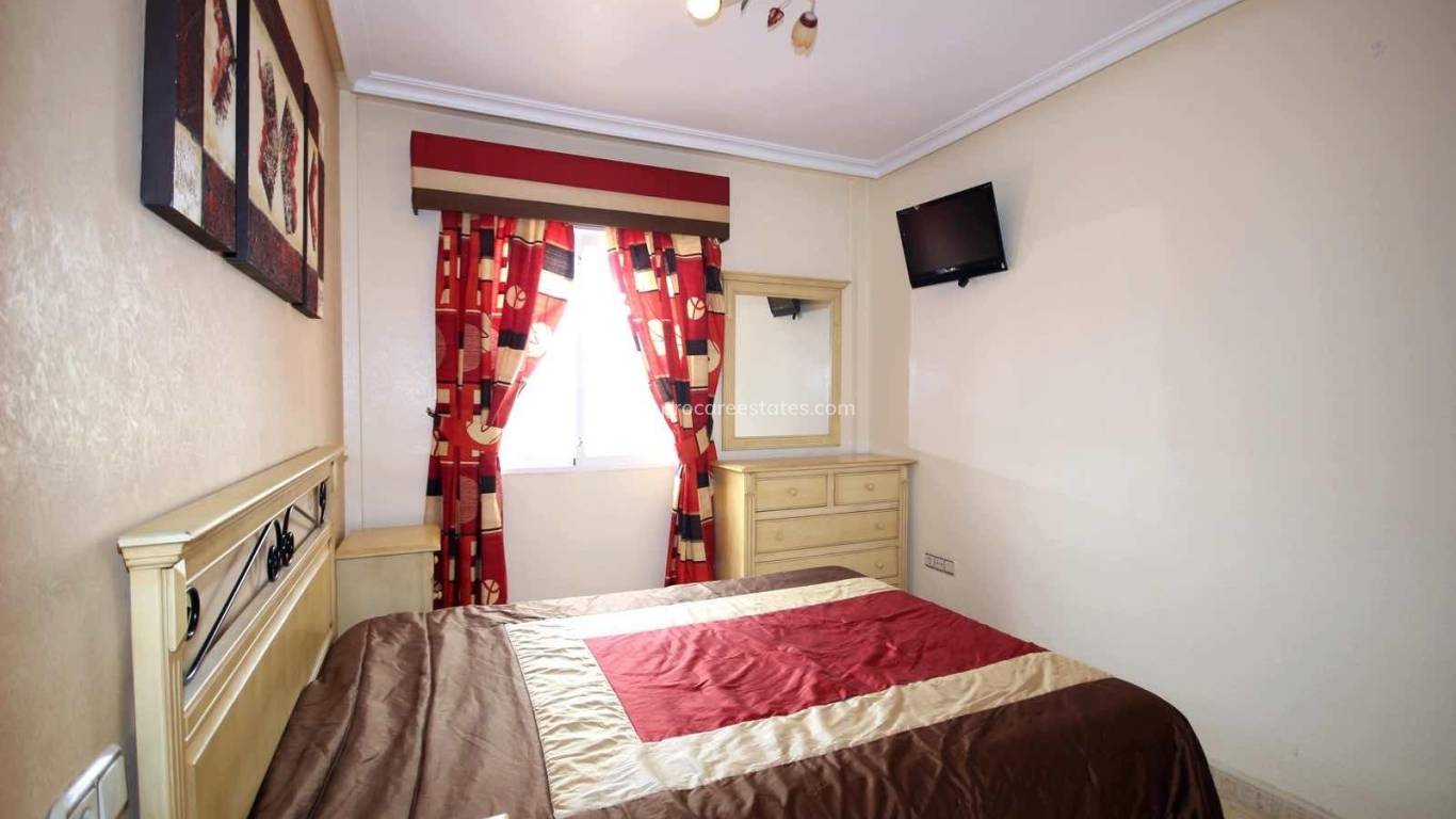 Resale - Town house - Guardamar del Segura - Urb el raso