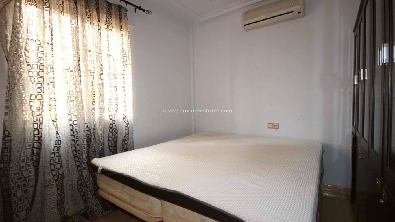 Resale - Town house - Guardamar del Segura - Urb el raso