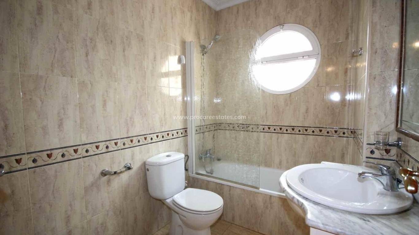 Resale - Town house - Guardamar del Segura - Urb el raso