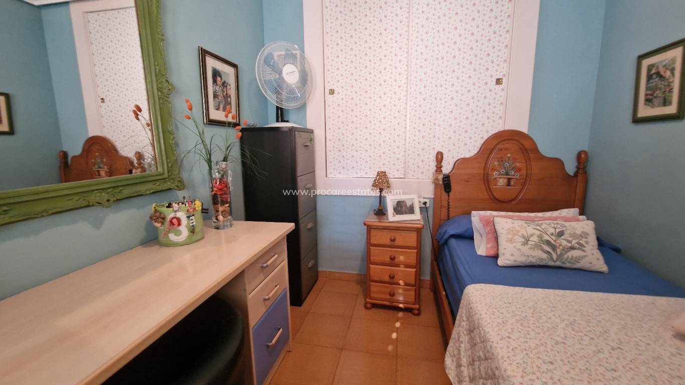 Resale - Town house - Guardamar del Segura - Urb. Las Viñas