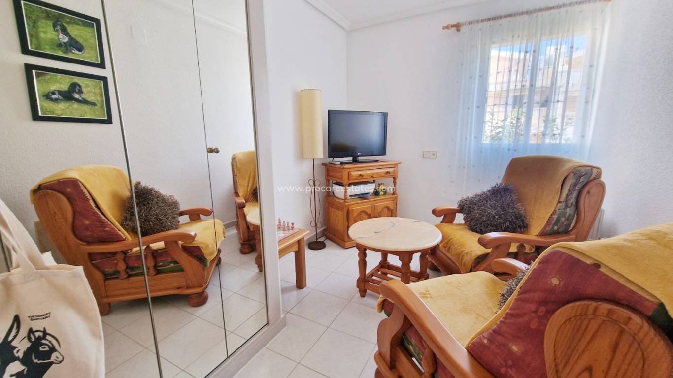 Resale - Town house - Guardamar del Segura - Urb. Portico Mediterraneo