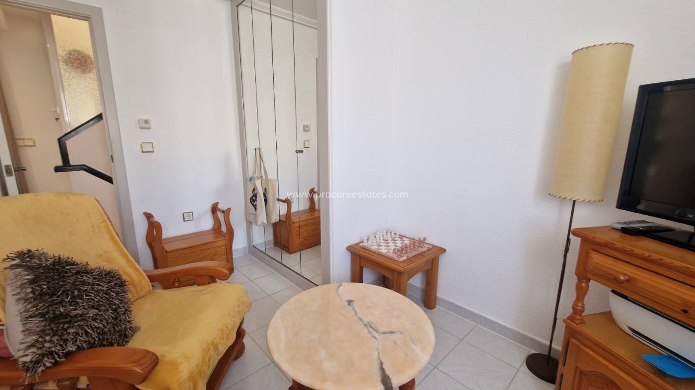 Resale - Town house - Guardamar del Segura - Urb. Portico Mediterraneo