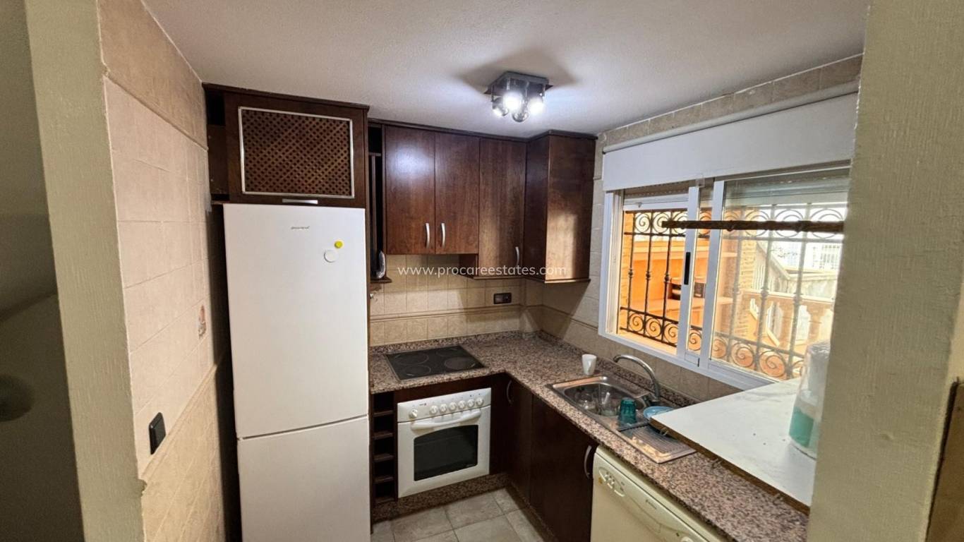 Resale - Town house - Guardamar del Segura - Urbanizaciones