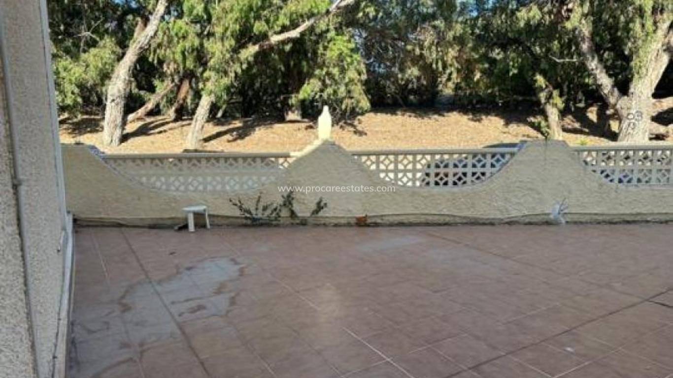 Resale - Town house - Guardamar del Segura - Zona Pueblo