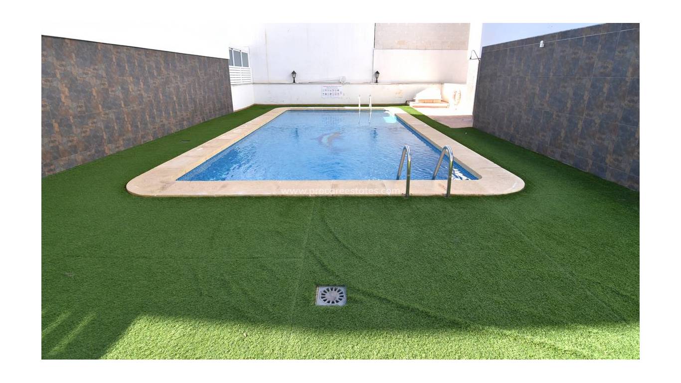 Resale - Town house - Guardamar del Segura