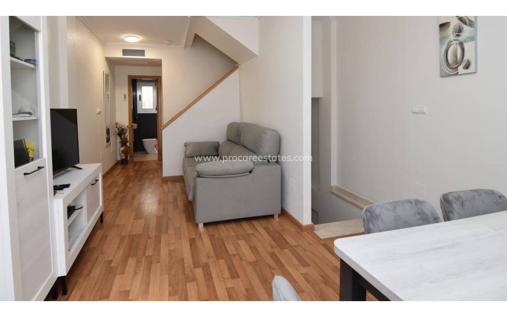 Resale - Town house - Guardamar del Segura