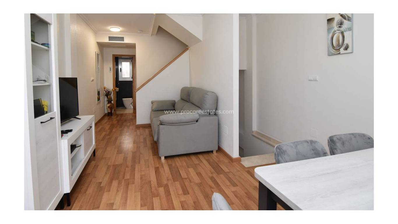 Resale - Town house - Guardamar del Segura