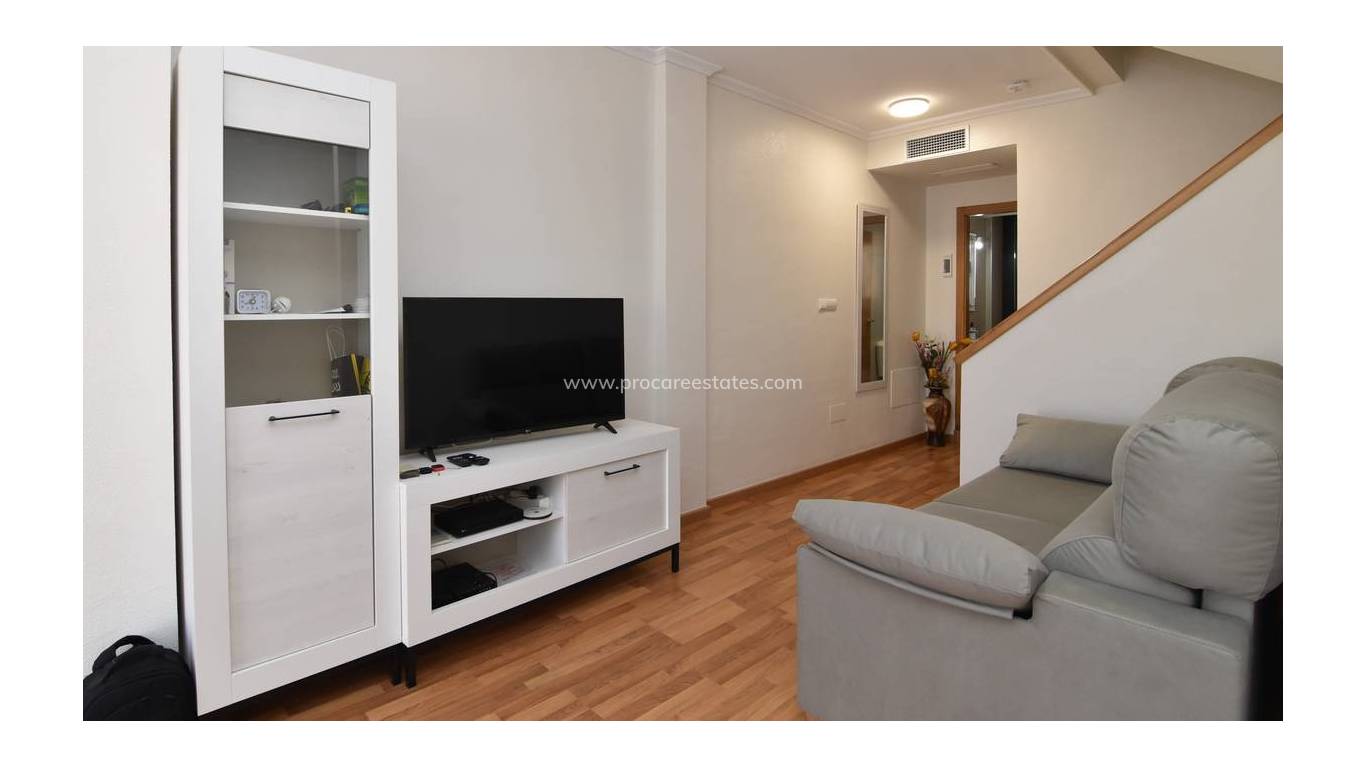 Resale - Town house - Guardamar del Segura