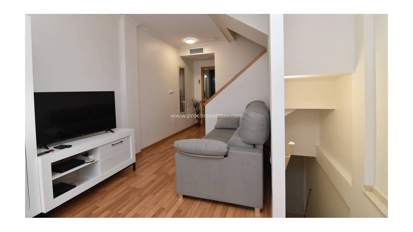 Resale - Town house - Guardamar del Segura