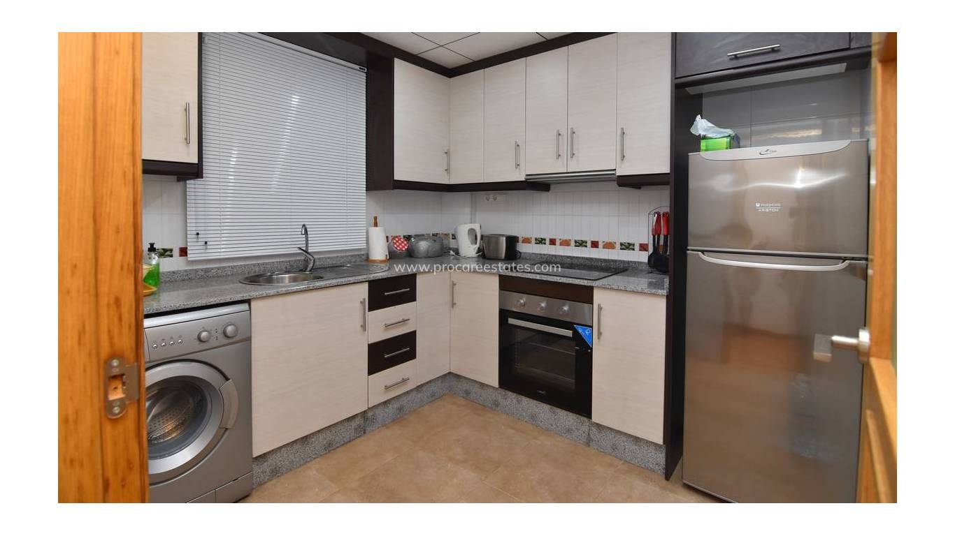 Resale - Town house - Guardamar del Segura