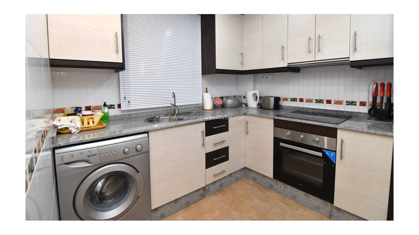 Resale - Town house - Guardamar del Segura