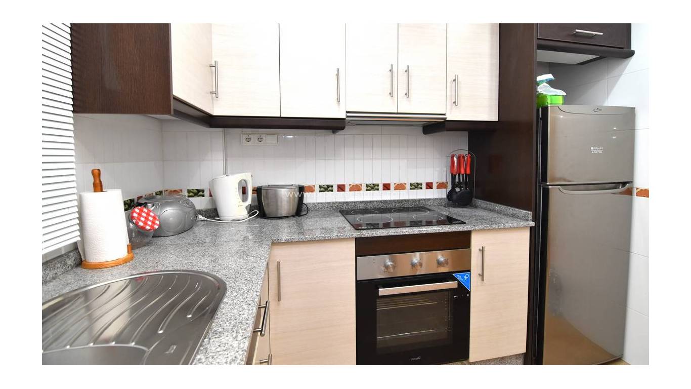 Resale - Town house - Guardamar del Segura