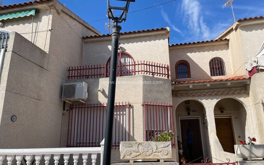 Resale - Town house - Jacarilla - Comunidad Valenciana