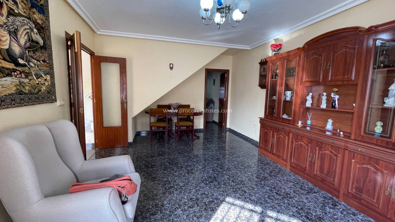 Resale - Town house - Jacarilla - Comunidad Valenciana