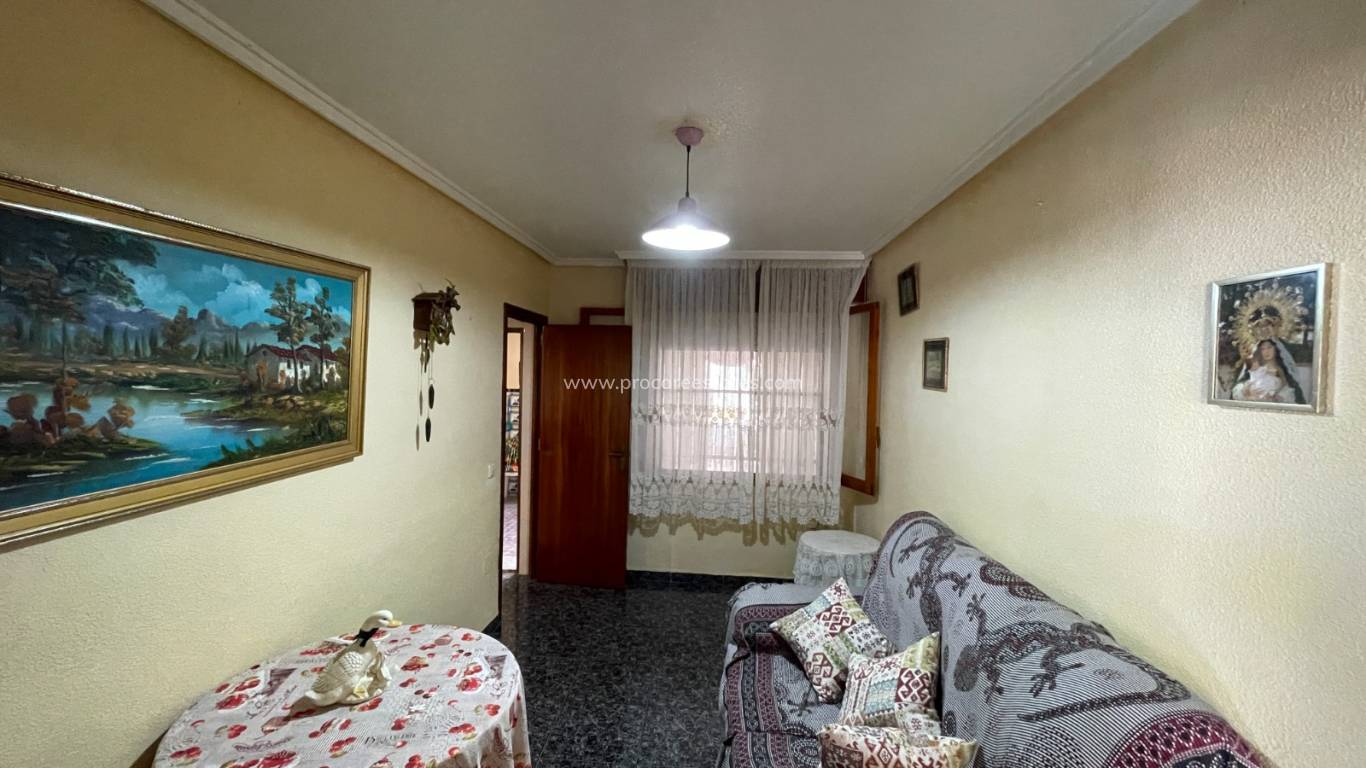 Resale - Town house - Jacarilla - Comunidad Valenciana