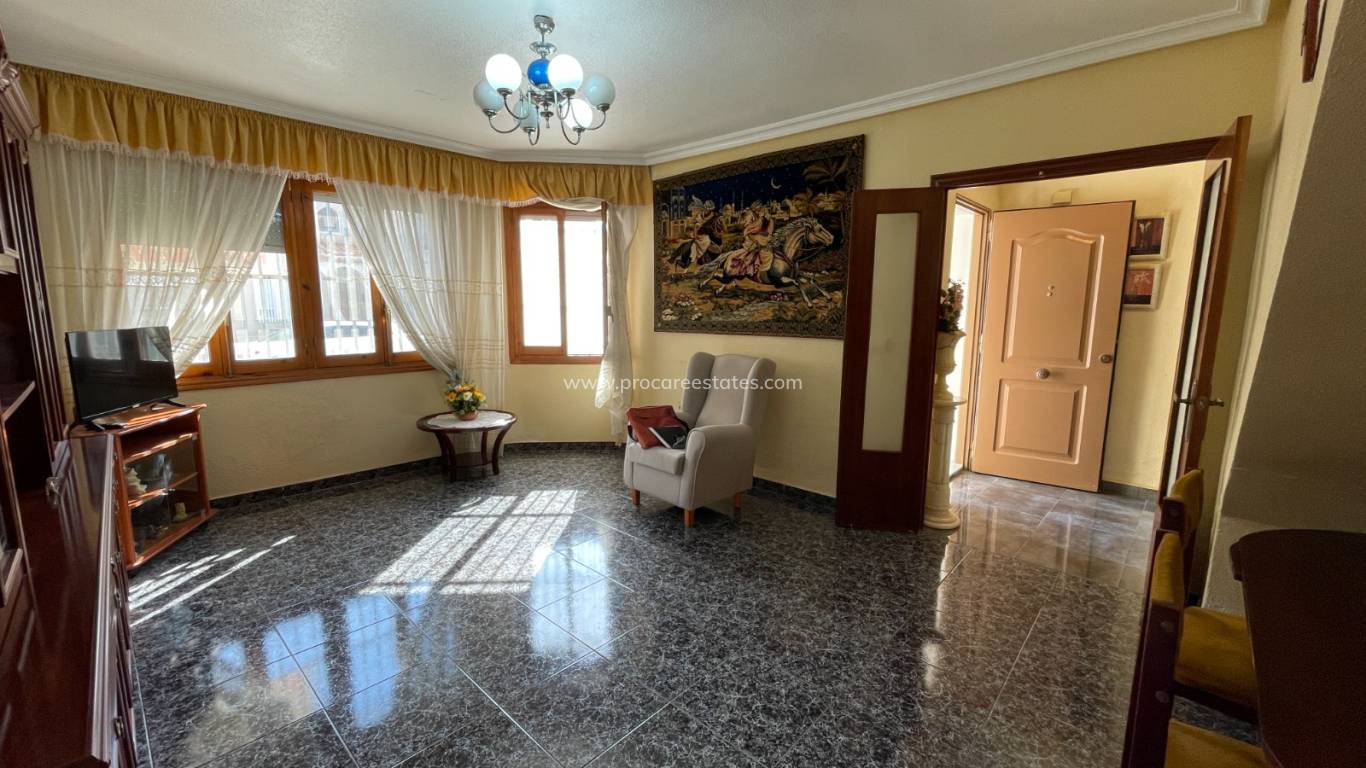 Resale - Town house - Jacarilla - Comunidad Valenciana