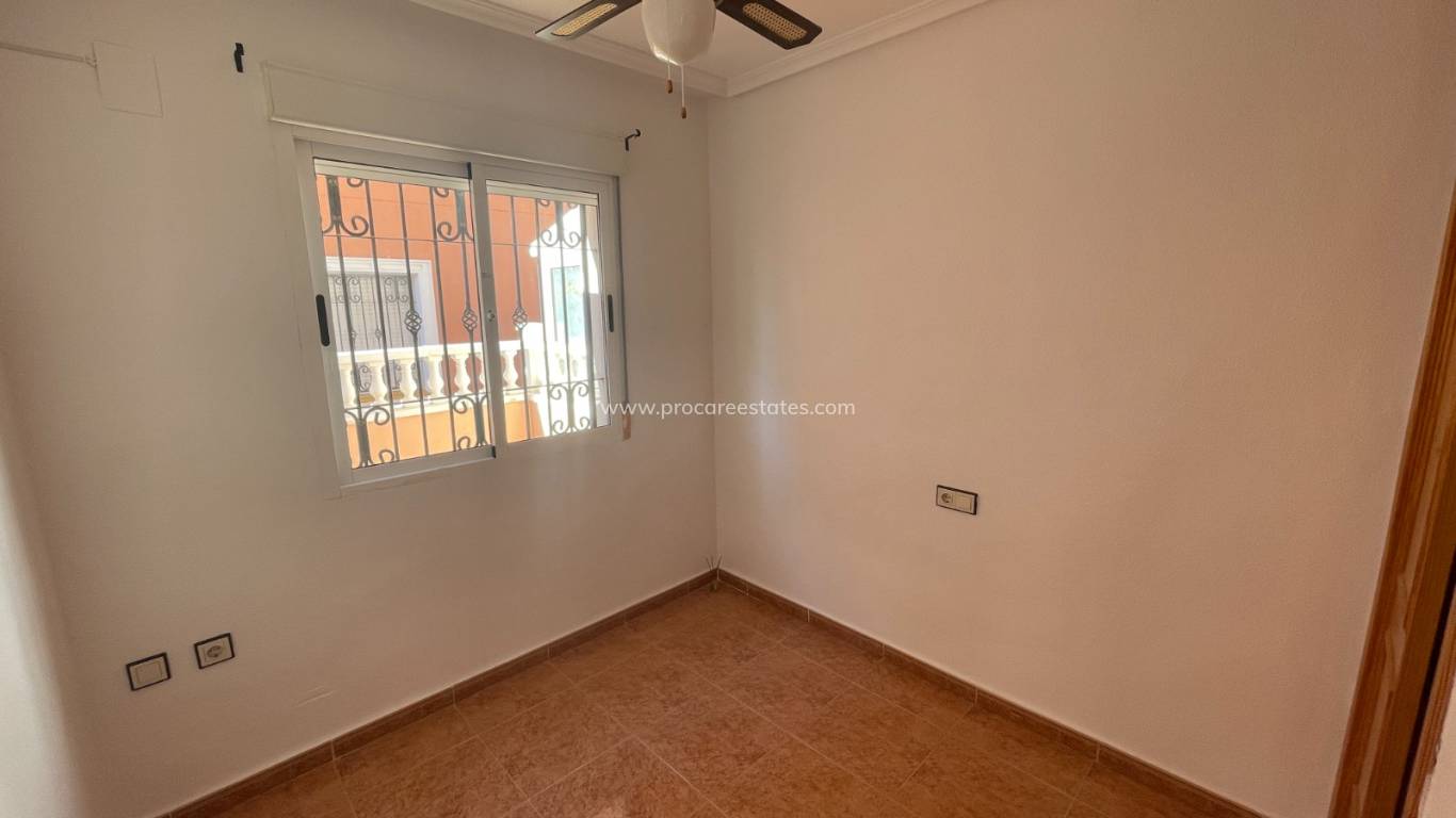 Resale - Town house - Los Montesinos - La Herrada