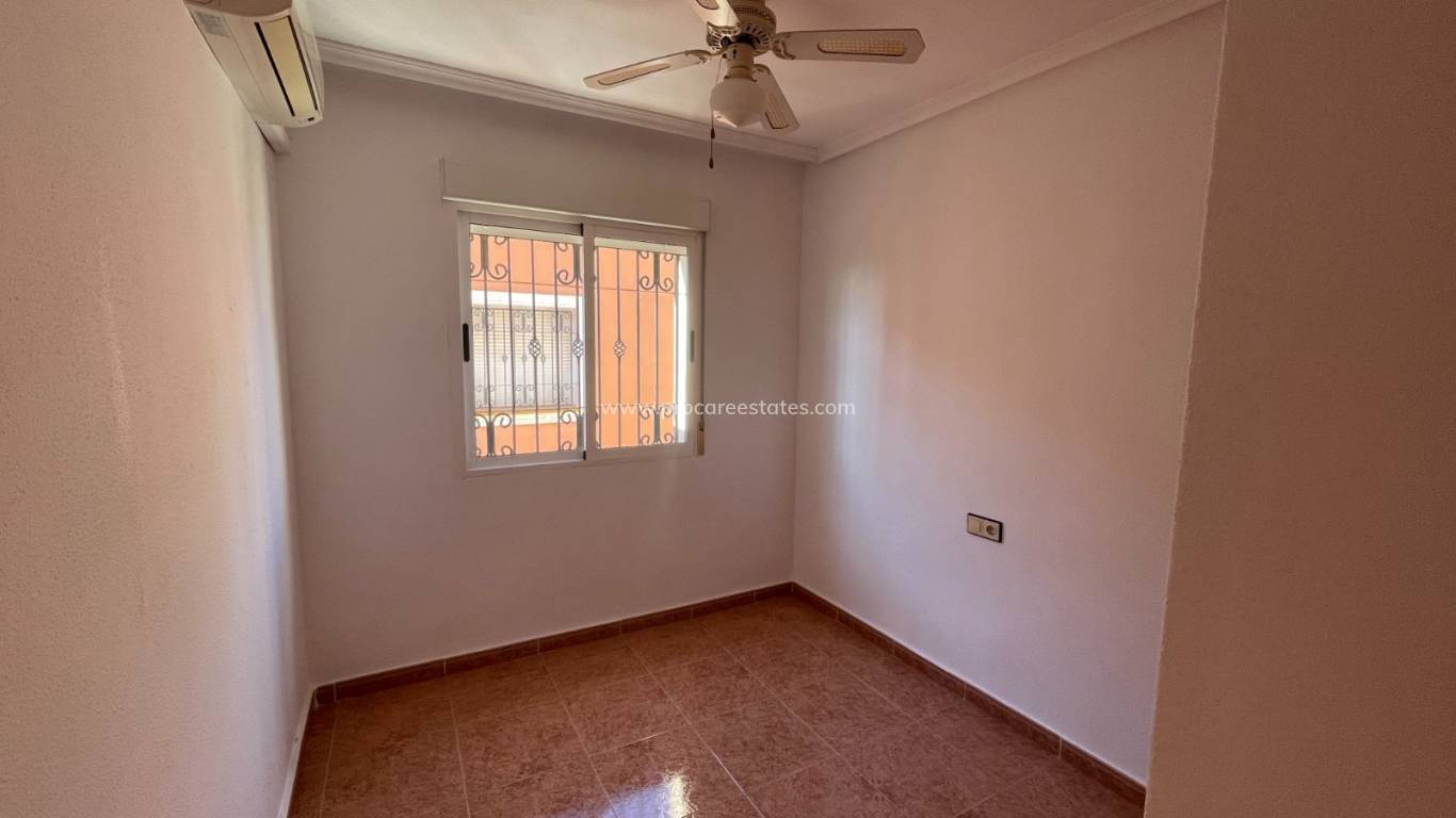 Resale - Town house - Los Montesinos - La Herrada