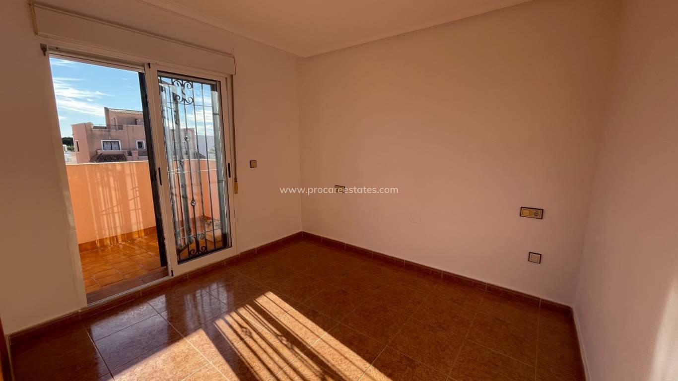 Resale - Town house - Los Montesinos - La Herrada
