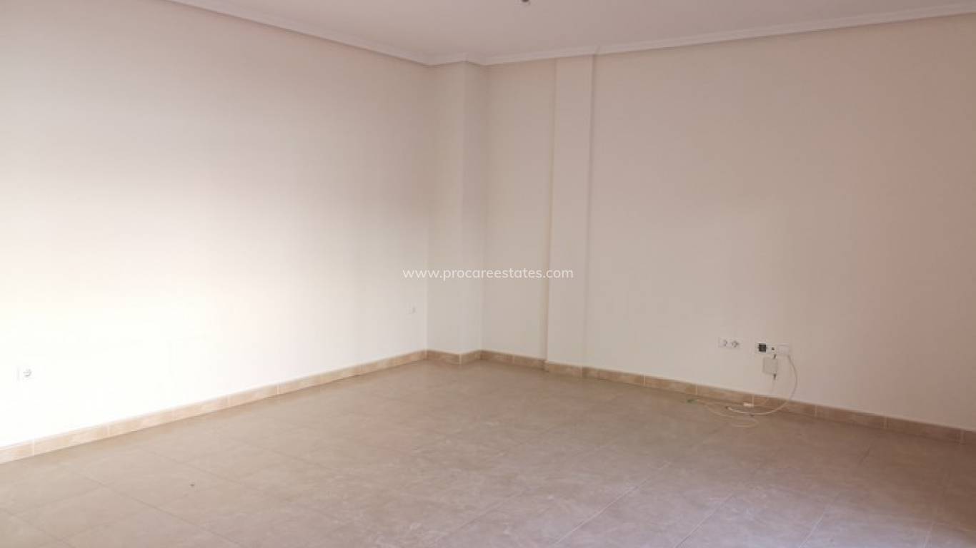 Resale - Town house - Los Montesinos - Los Montesinos town