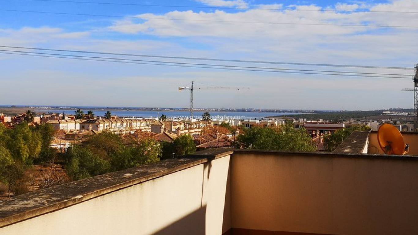 Resale - Town house - Los Montesinos - Los Montesinos town