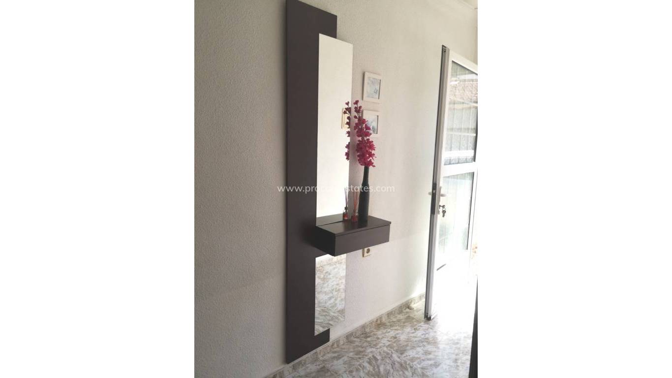 Resale - Town house - Los Montesinos - montesinos