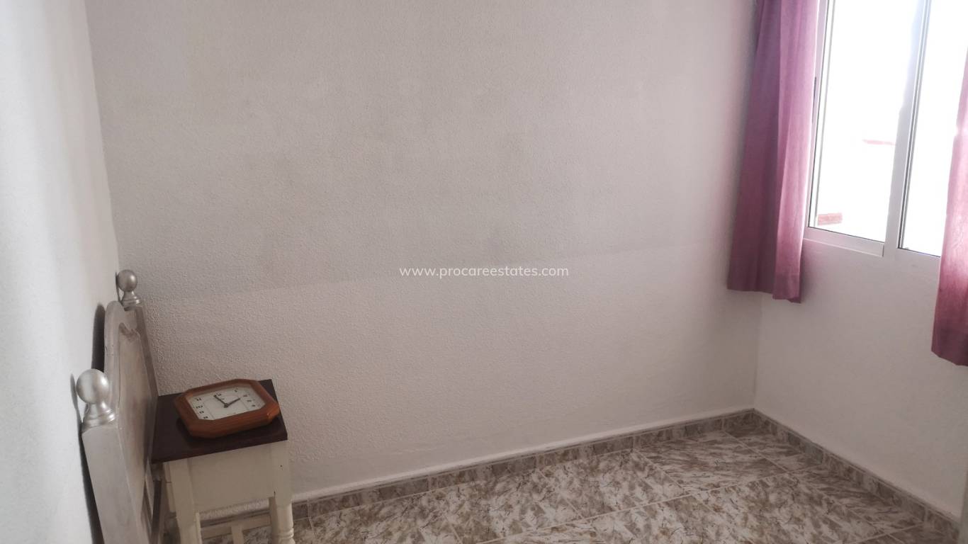 Resale - Town house - Los Montesinos - montesinos