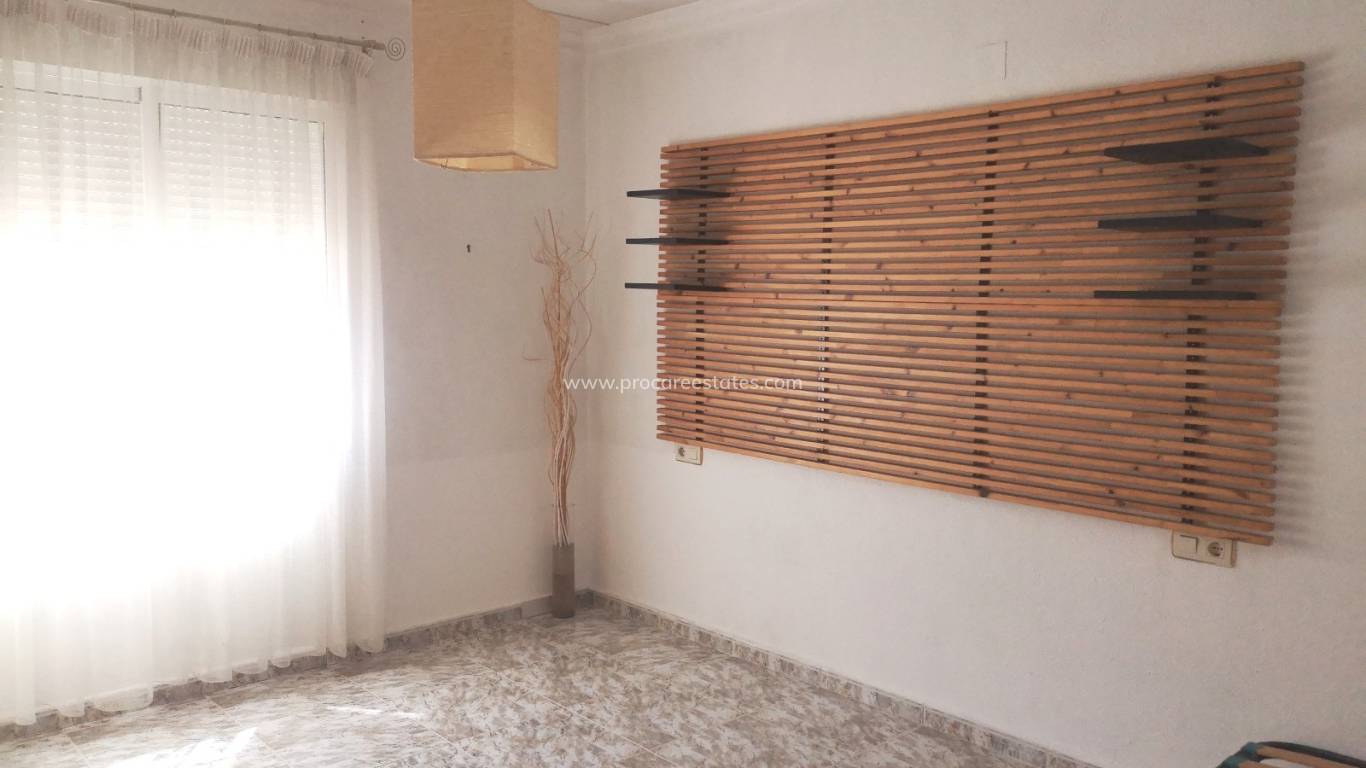 Resale - Town house - Los Montesinos - montesinos