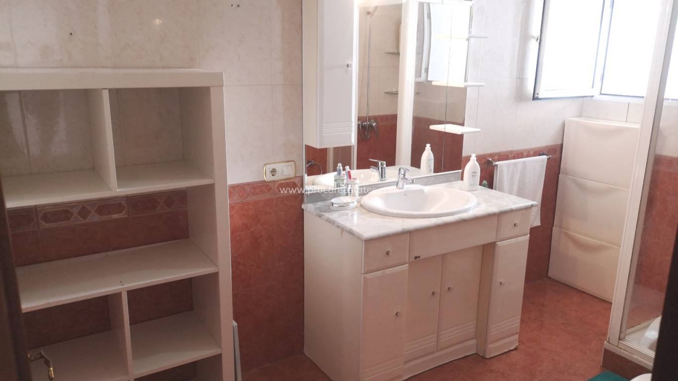 Resale - Town house - Los Montesinos - montesinos