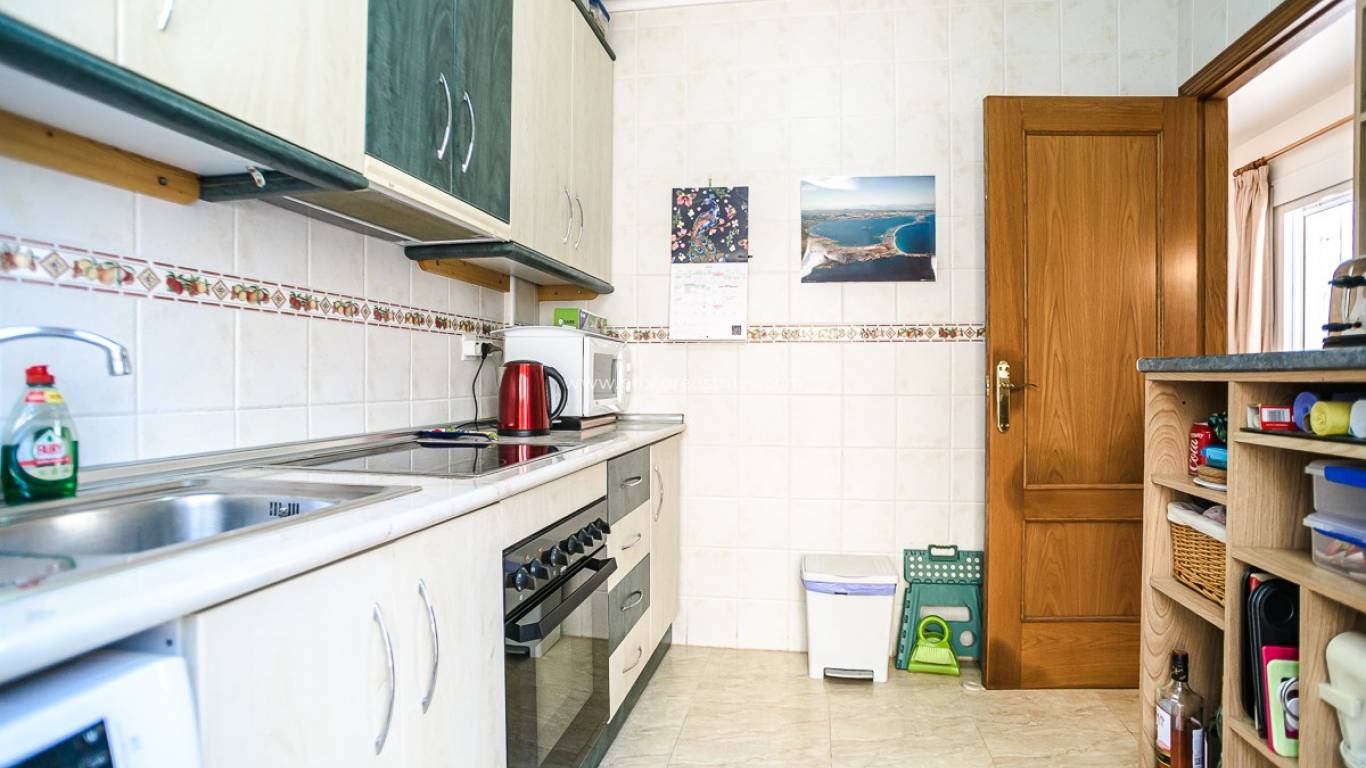 Resale - Town house - LOS URRUTIAS - Costa Calida