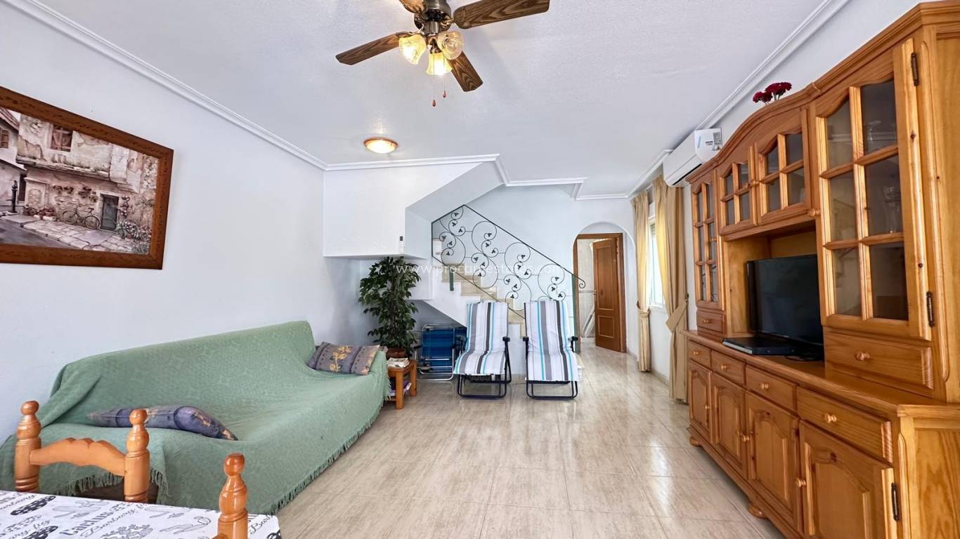 Resale - Town house - Los Urrutias - Costa Calida