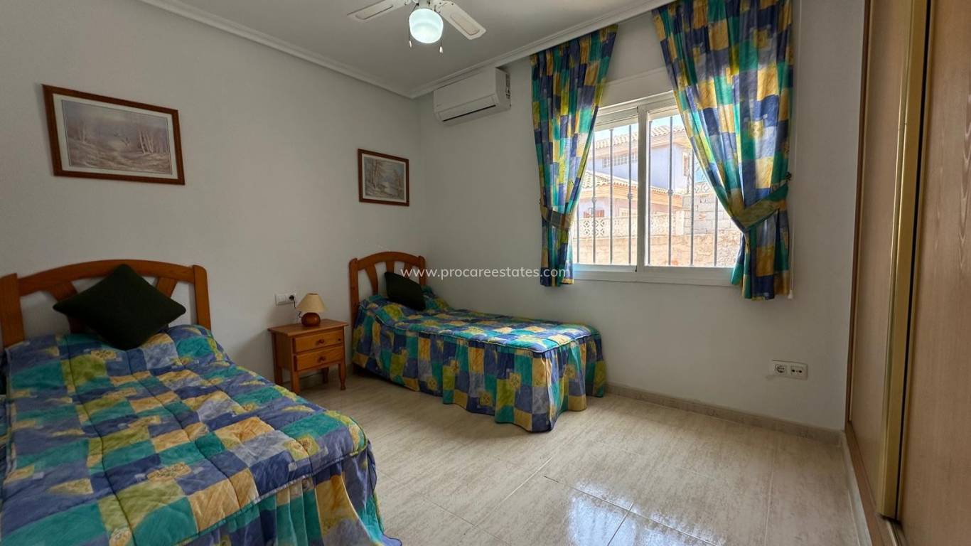 Resale - Town house - Los Urrutias - Costa Calida