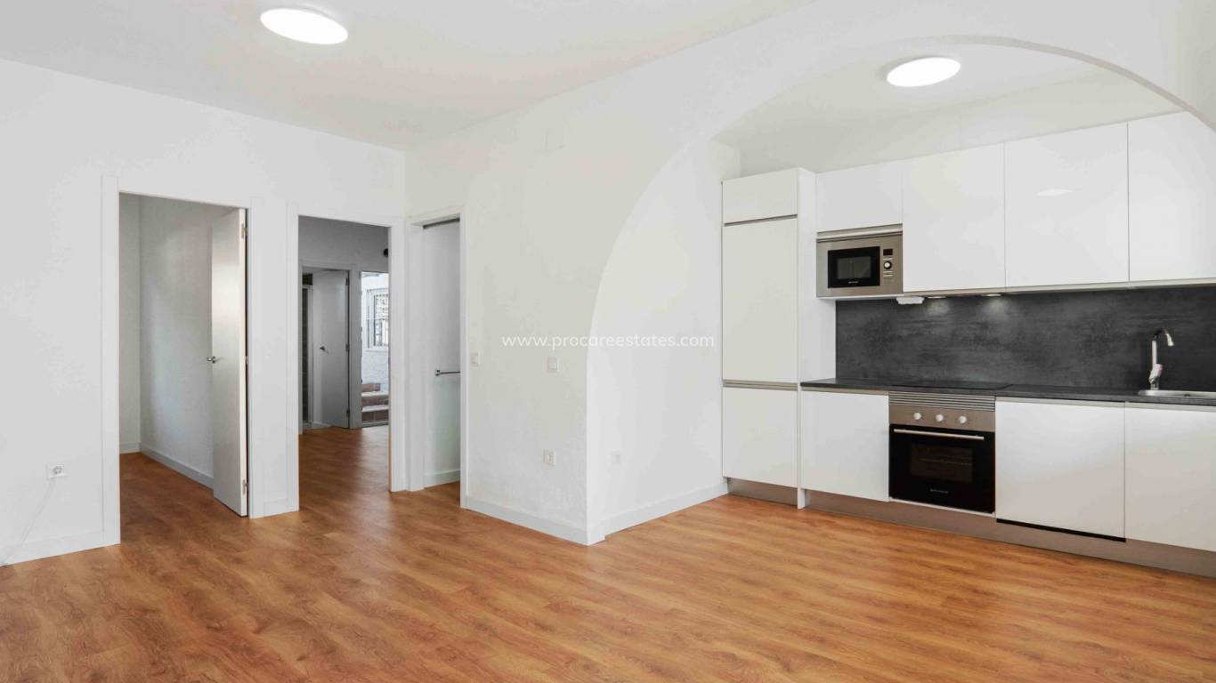 Resale - Town house - Orihuela Costa - Blue Lagoon