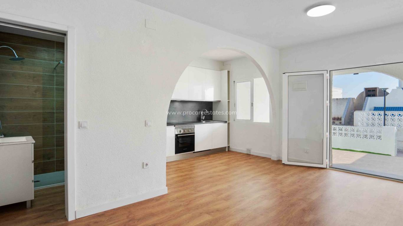 Resale - Town house - Orihuela Costa - Blue Lagoon