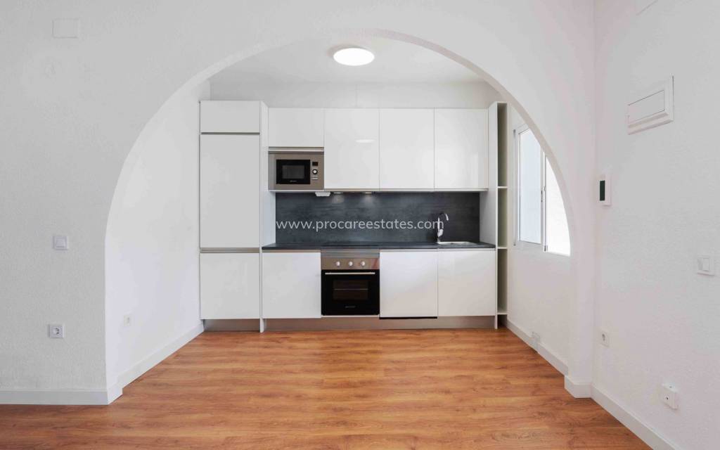 Resale - Town house - Orihuela Costa - Blue Lagoon