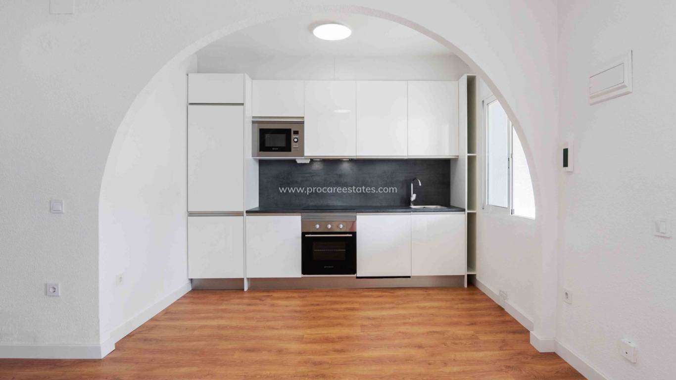 Resale - Town house - Orihuela Costa - Blue Lagoon