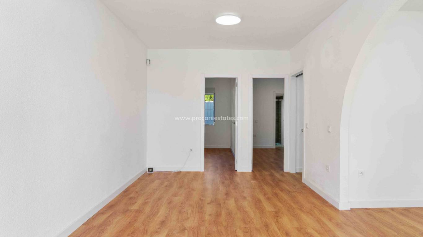 Resale - Town house - Orihuela Costa - Blue Lagoon