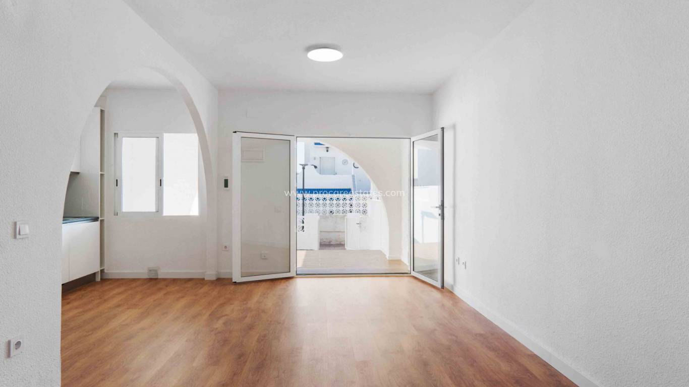 Resale - Town house - Orihuela Costa - Blue Lagoon