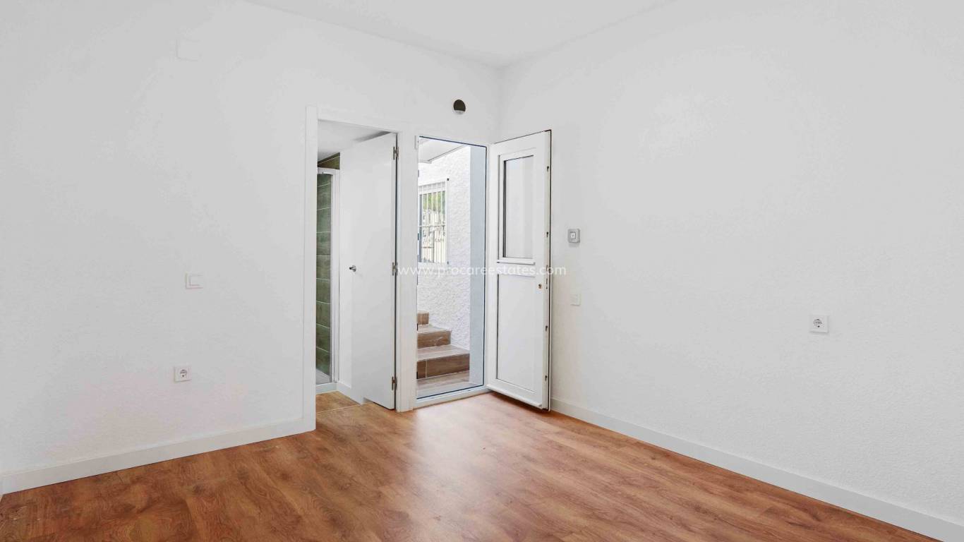 Resale - Town house - Orihuela Costa - Blue Lagoon