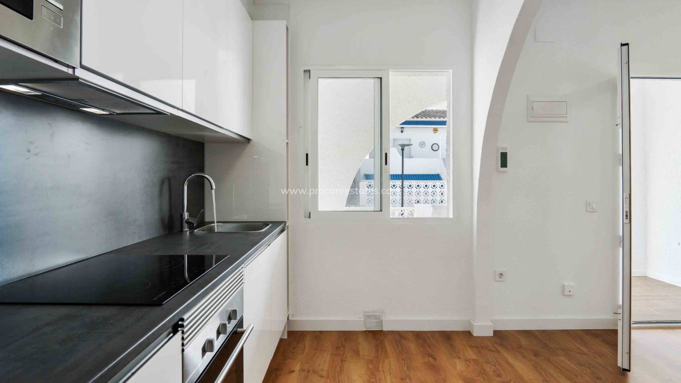 Resale - Town house - Orihuela Costa - Blue Lagoon