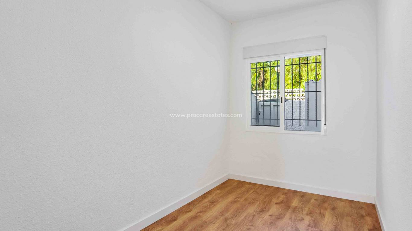 Resale - Town house - Orihuela Costa - Blue Lagoon