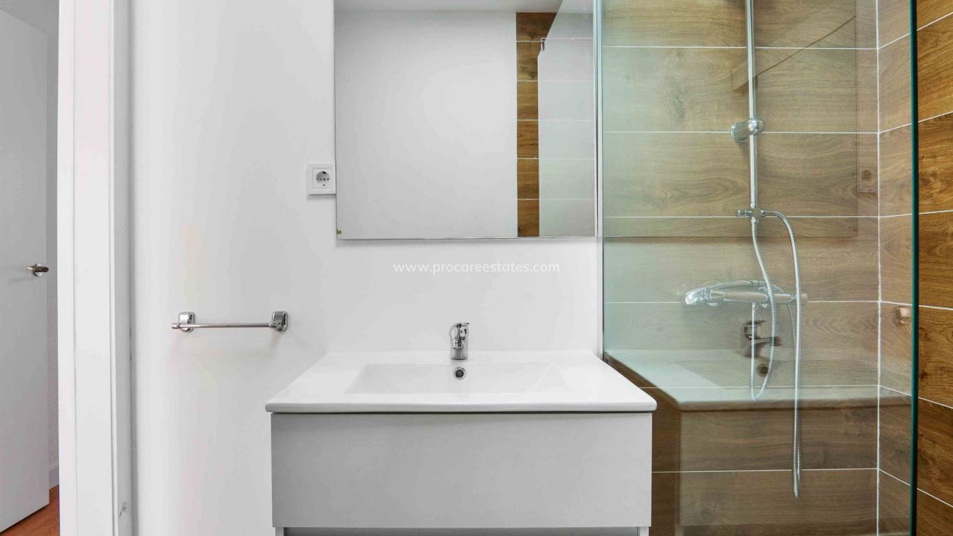 Resale - Town house - Orihuela Costa - Blue Lagoon