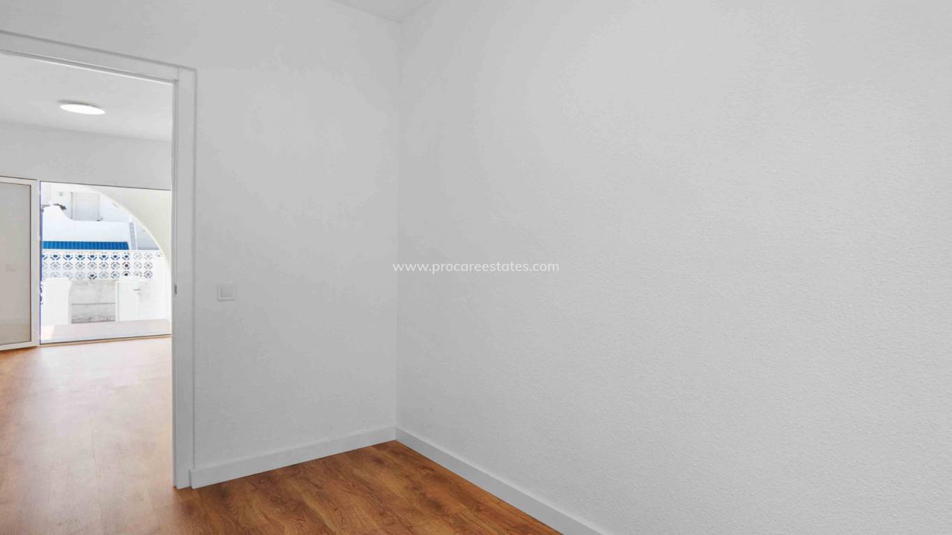 Resale - Town house - Orihuela Costa - Blue Lagoon