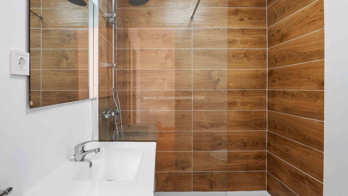 Resale - Town house - Orihuela Costa - Blue Lagoon