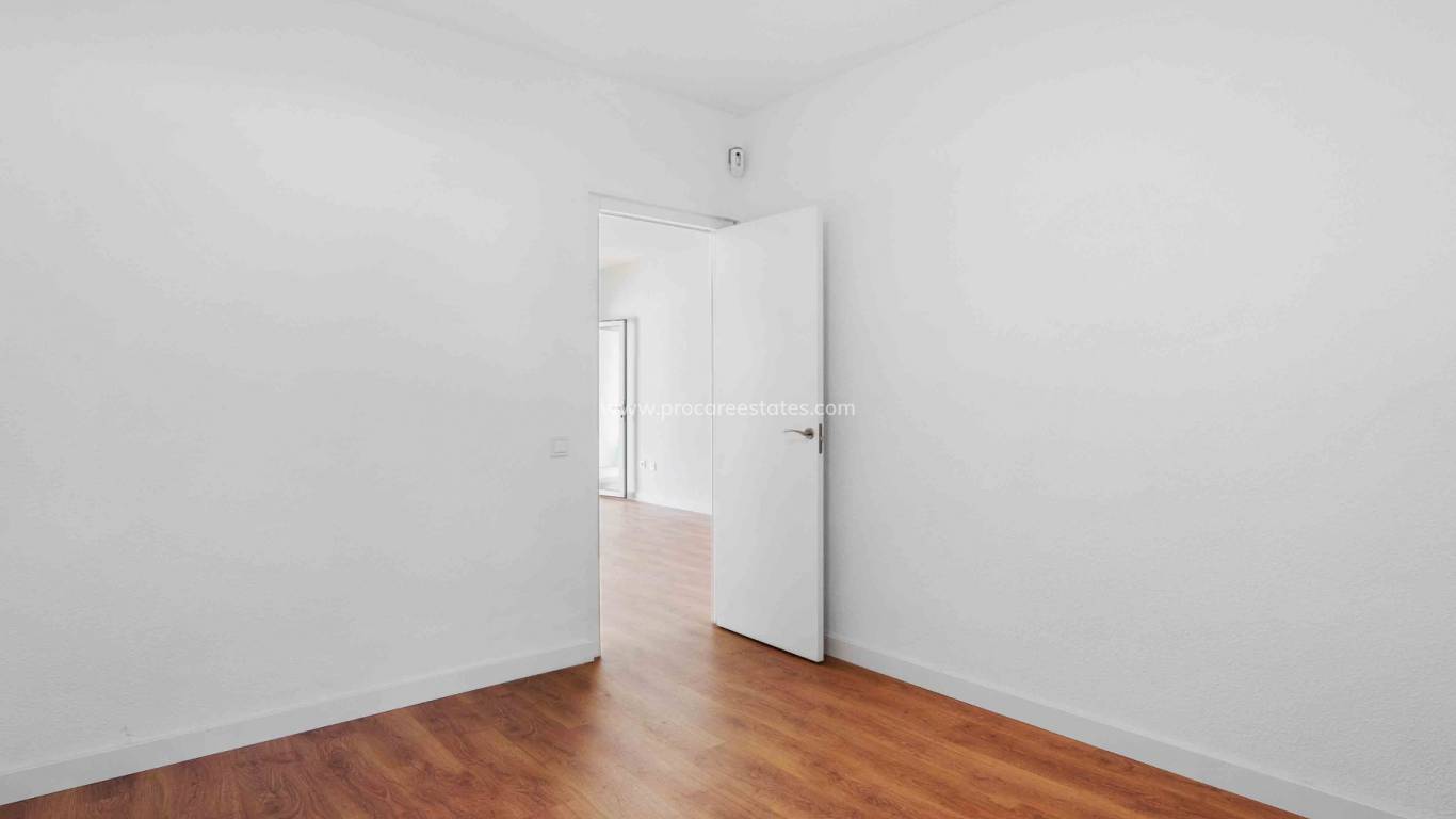 Resale - Town house - Orihuela Costa - Blue Lagoon