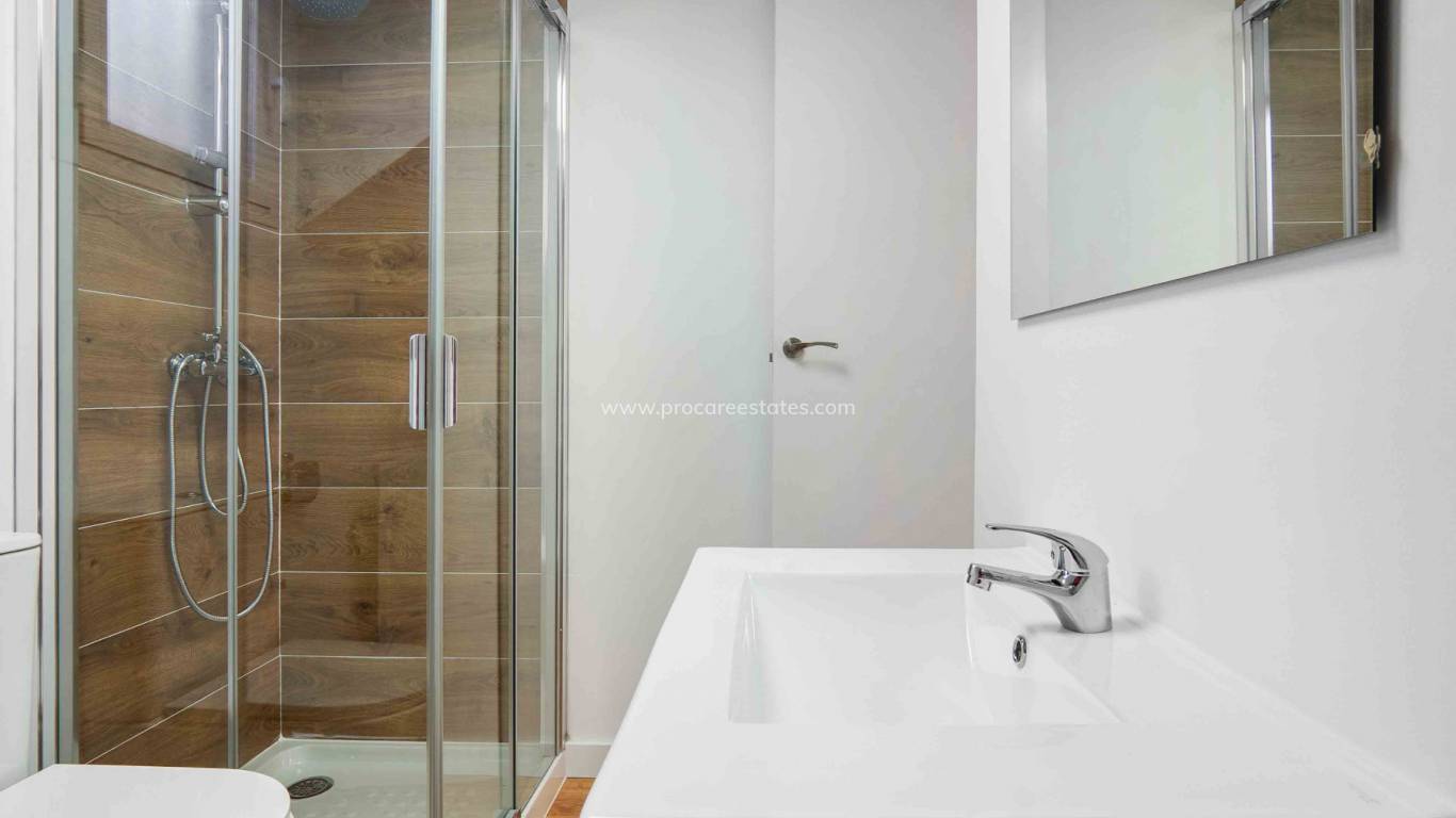 Resale - Town house - Orihuela Costa - Blue Lagoon