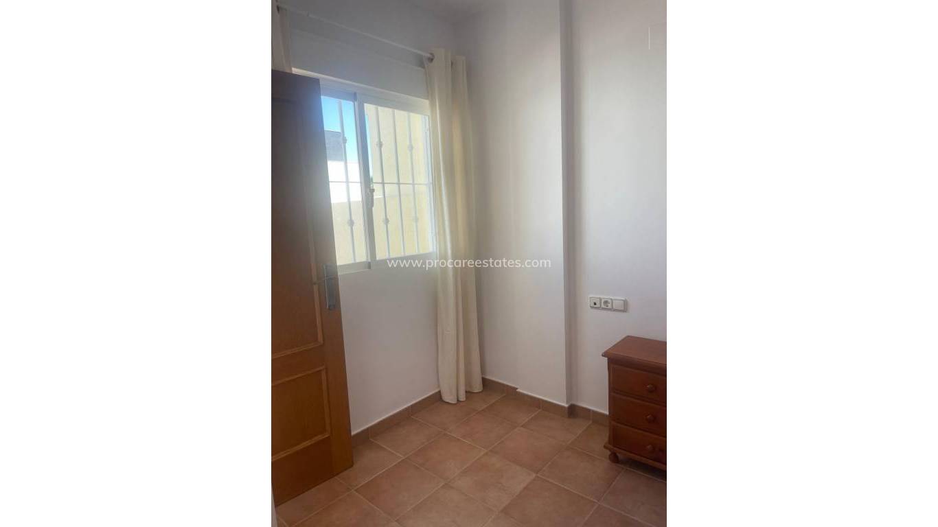 Resale - Town house - Orihuela Costa - Cabo Roig